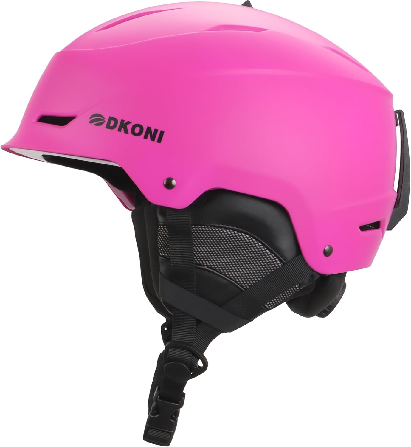 Ski Helmet