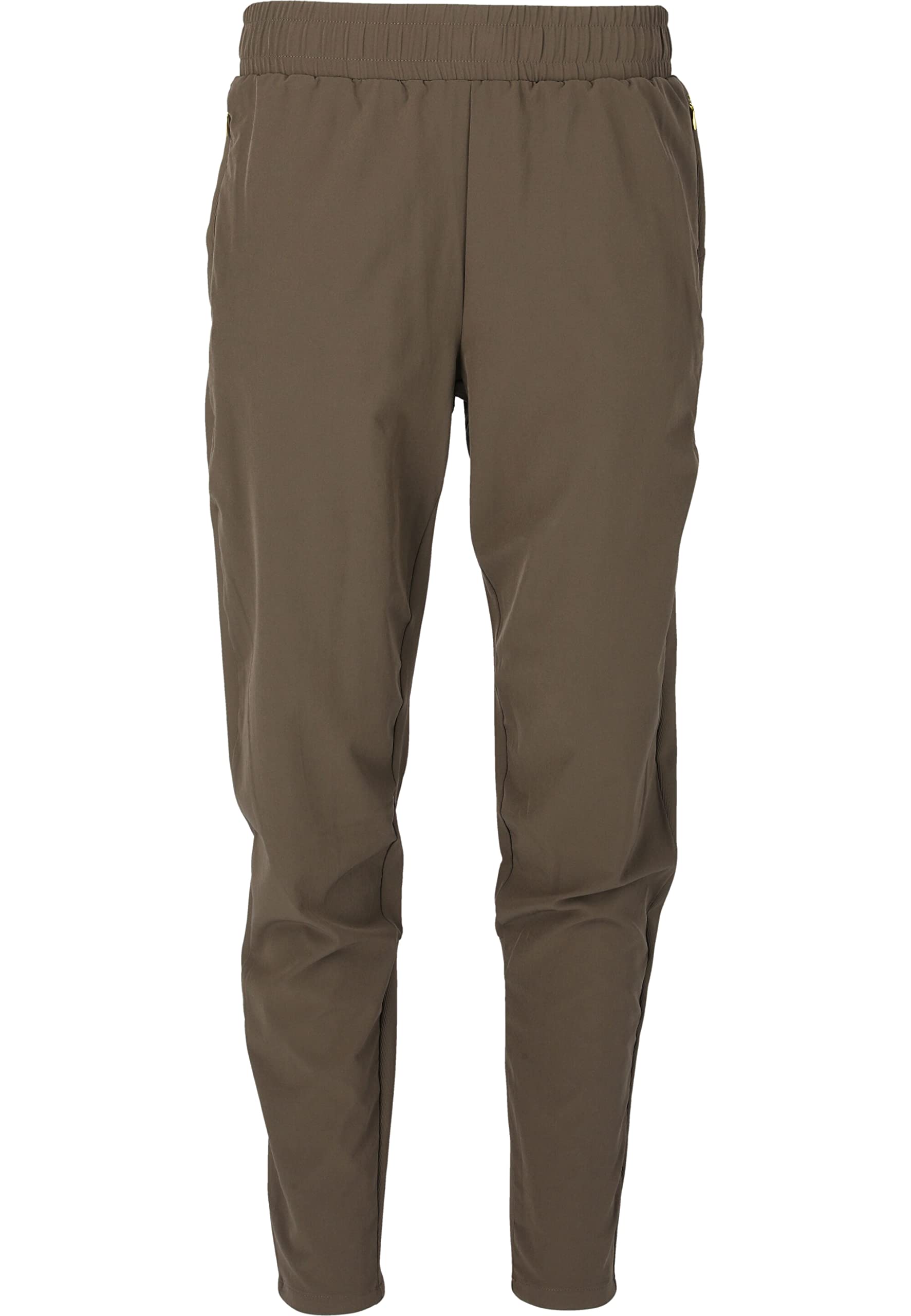 Athlecia Women's Timmie Trousers, 5100 Major Brown, 36 (EU)