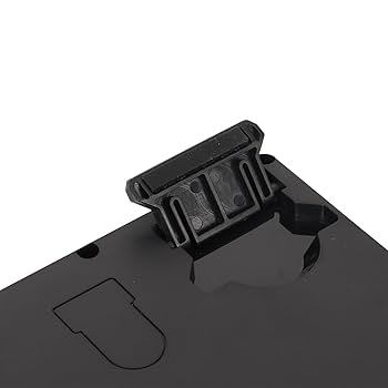 Amazon | メカニカルキーボード 80% 有線、84 キーゲーミング