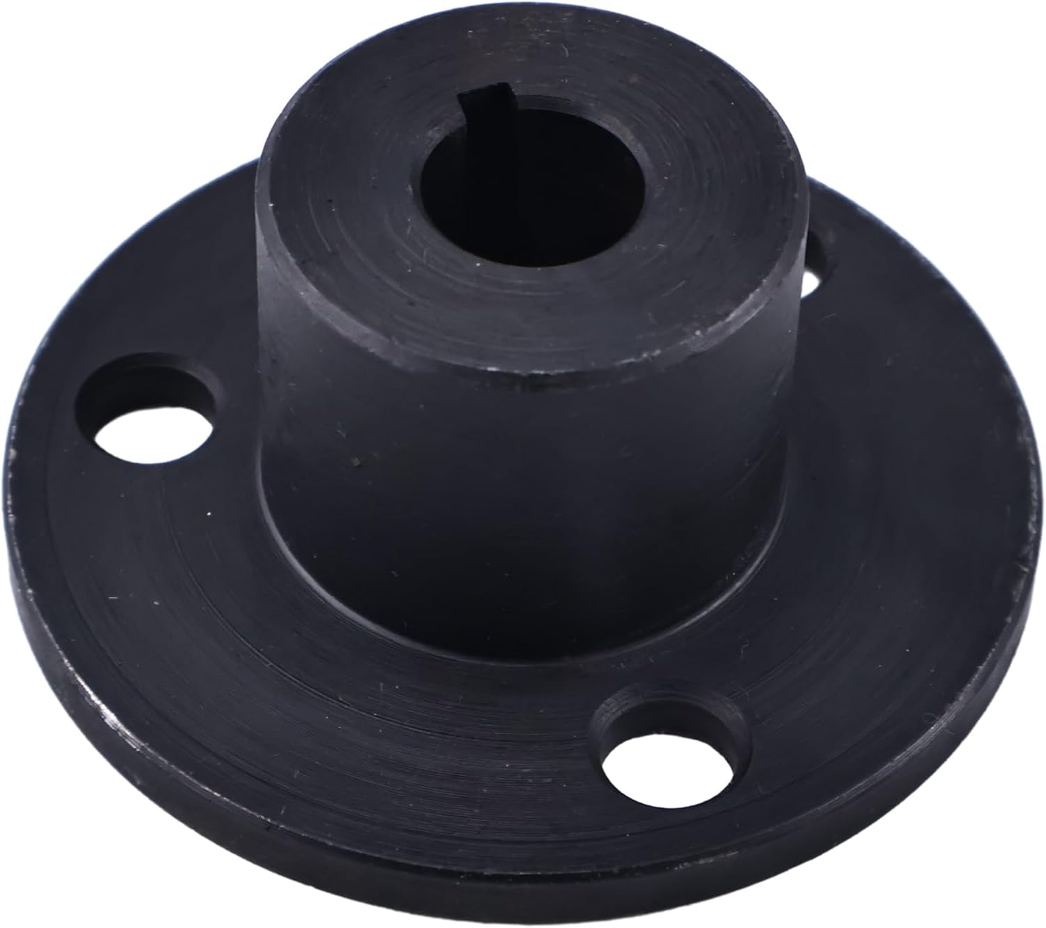 1/2" Shaft Hub Compatible with Buyers 0202800 Meyer 36152 Snow Plows Salt Spreaders TGS01A TGS01B