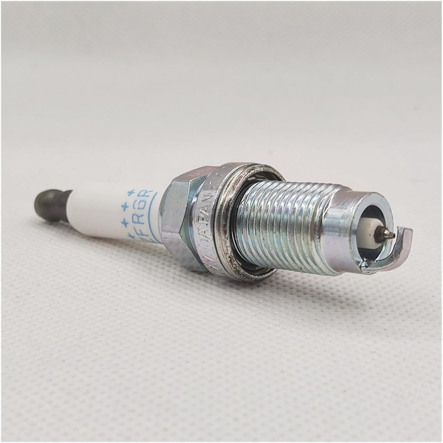 4 PCS PZFR6R 5758 Iridium Spark for OEM PZFR6R-5758 03C905601 Candle