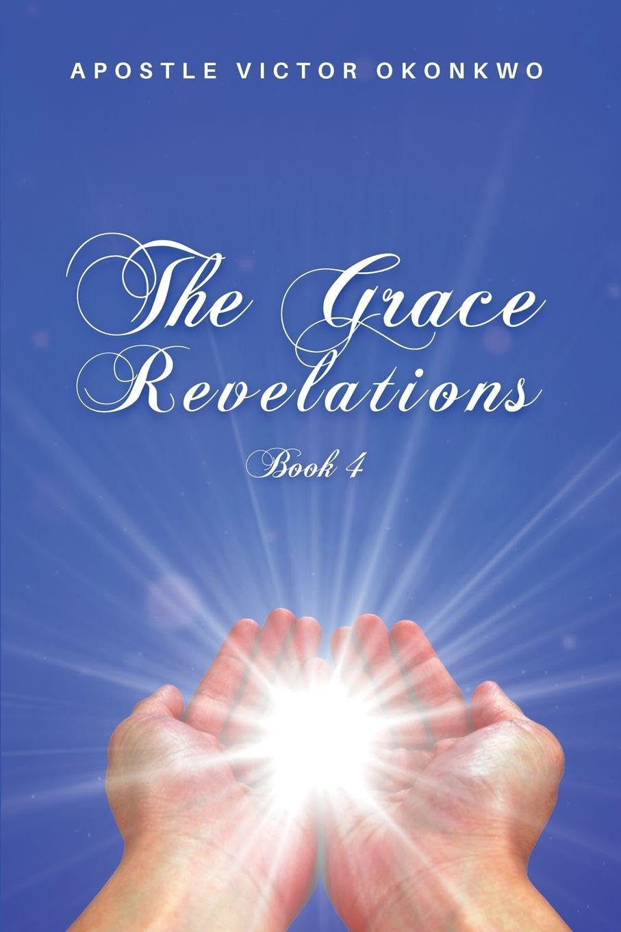 The Grace Revelations 4