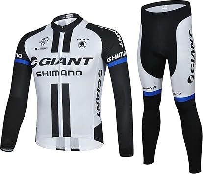 Amazon Co Jp Giant サイクルジャージ 長袖 tシャツ サイクルウエア Up Energy 冬 おしゃれ ウェア 冬用裏起毛 自転車ウェア マウンテン サイクリングウェア メンズ 男性用 上着 秋冬 単品 選択可 長袖ジャージ ビブズボン Xxl ファッション Amazon Co Jp Giant サイクルジャージ 長袖 tシャツ サイクルウエア Up Energy 冬 おしゃれ ウェア 冬用裏起毛 自転車ウェア マウンテン サイクリングウェア メンズ 男性用 上着 秋冬 単品 選択可 長袖ジャージ ビブズボン Xxl ファッション