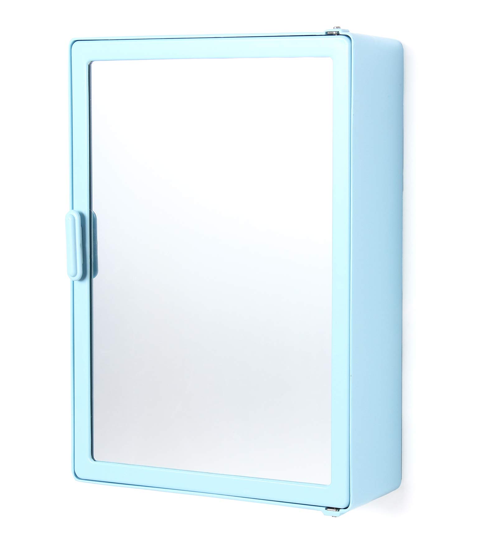 See full amazon price history chart for zahab Bathroom Cabinet with Mirror Single Door Big Size 30 x 10 x 40 cm Blue zahab Bathroom Cabinet with Mirror Single Door Big Size 30 x 10 x 40 cm Blue (B09FFHBGZV) Amazon Price History, Amazon Price Tracker