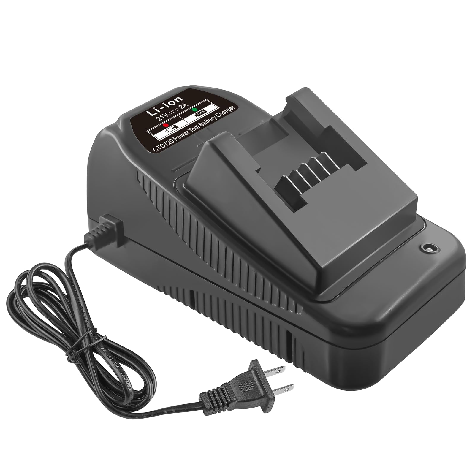 Amazon.com: JJXNDO CTC720 Charger Replace for Snap on 18V Charger