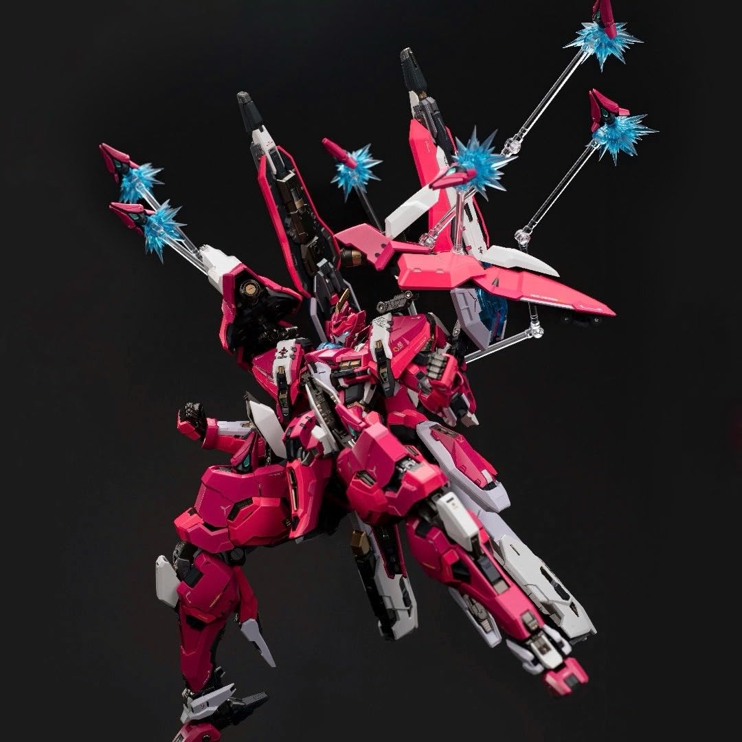 その他 MOSHOW TOYS NOBLE CLASS MOSHOW TOYS MCT- MoShow Noble Class Series Progenitor Effect MCT-J01 Uesugi
