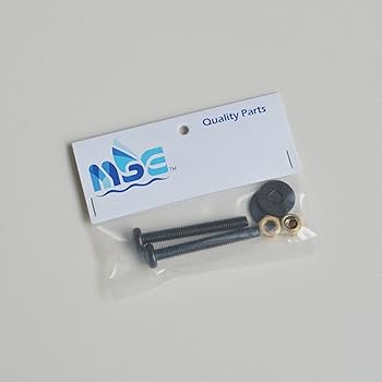 Hull Torx Screw Sets for Replaces 250000827/207065560, Sea