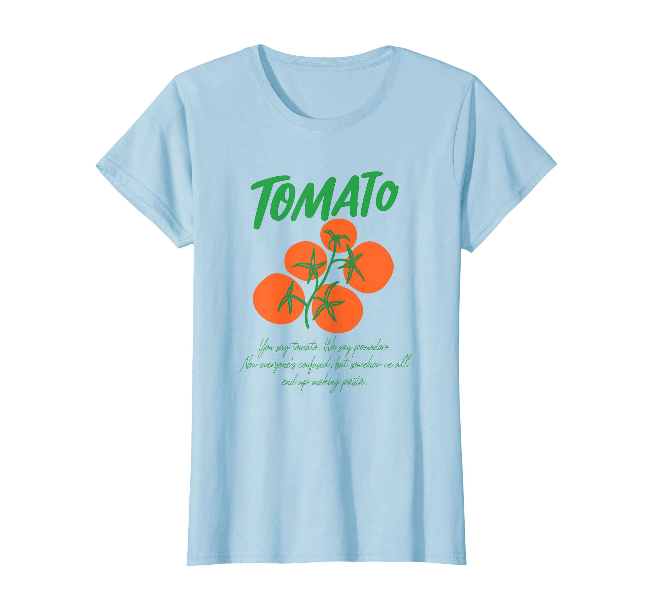 Kleidung mit Designs von Amazon Merch on Demand