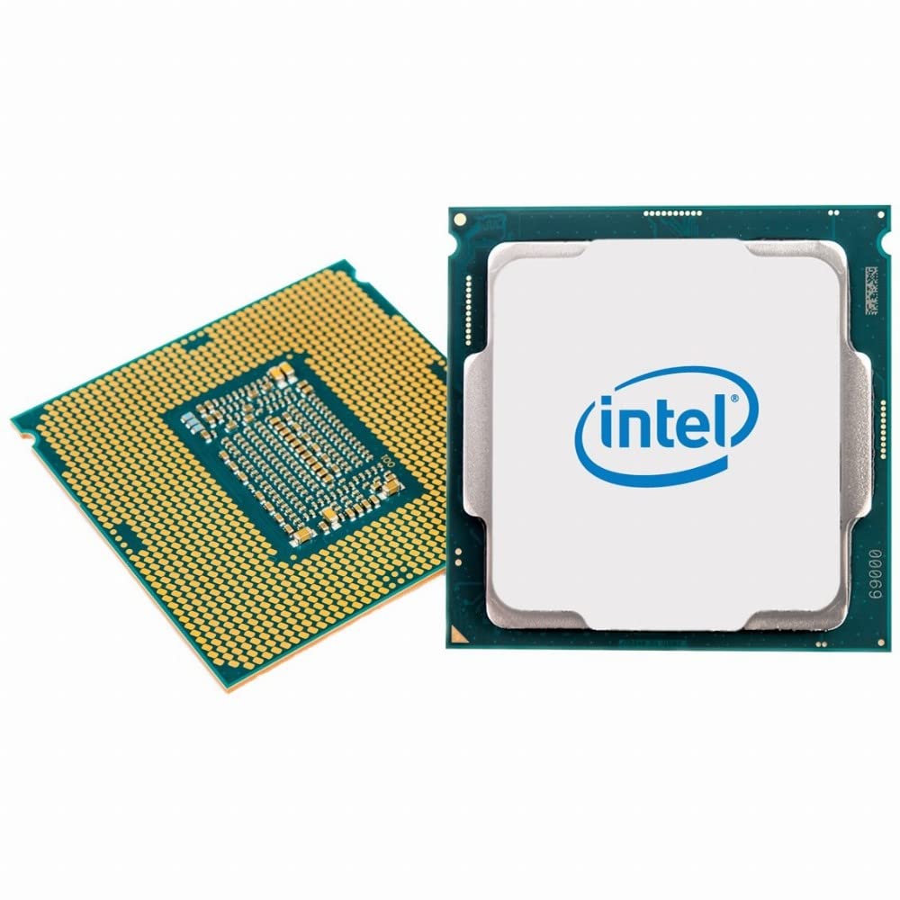 Intel Celeron G5900 Prozessor (3,4 GHz, 2 MB Smart Cache)