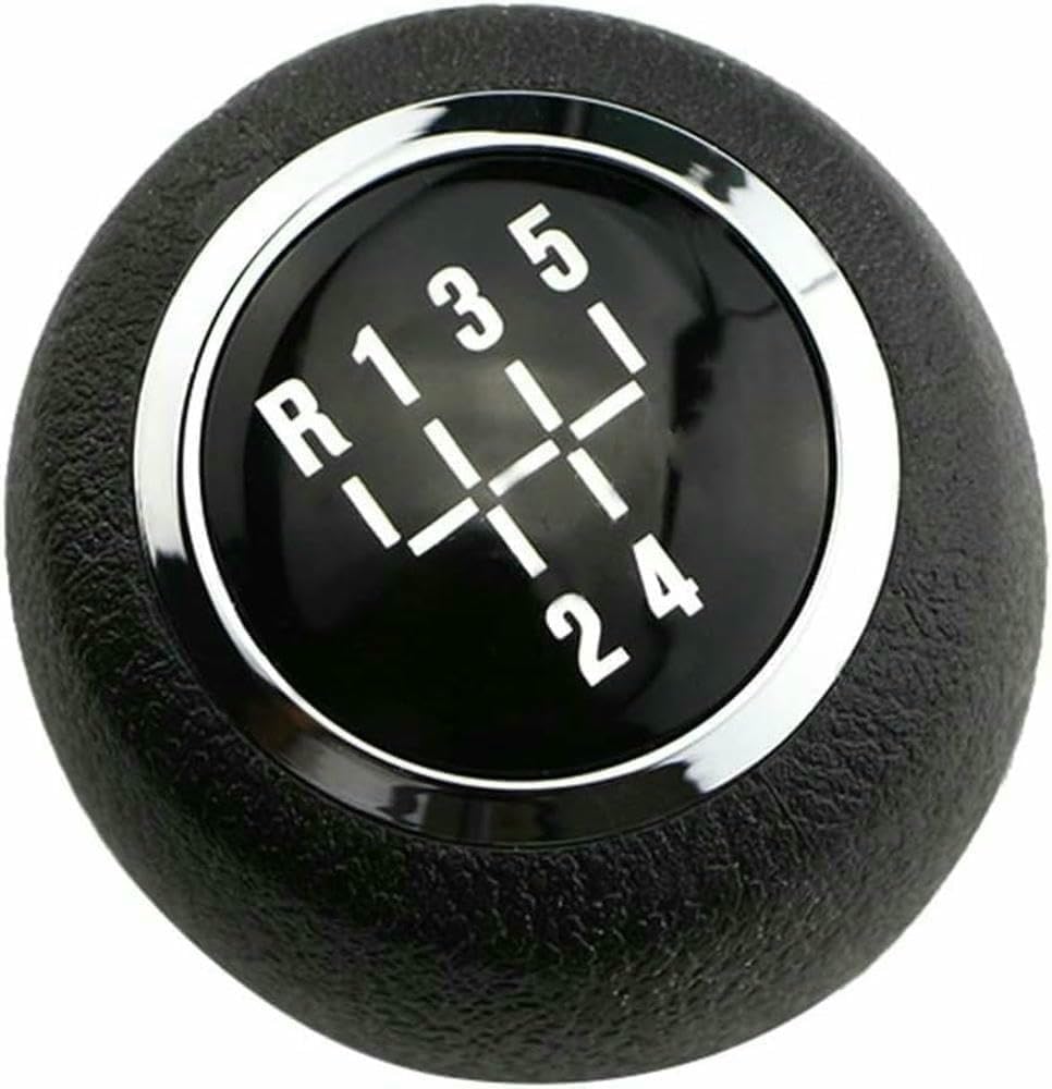 GZNBB Car 5/6 Speed Car Manual Gear Shift Knob Shifter Lever Accessories, for Chevy for Chevy for Cruze 2008 2009 2010 2011 2012