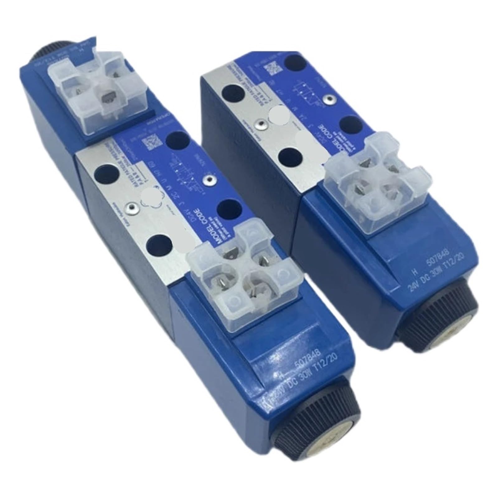 UWUKCJOKQ 1pcs DG4V-3-2C/6C/2N/8C/2A-M-U-H7-60(DG4V-3-8C-M-U-H7-60)