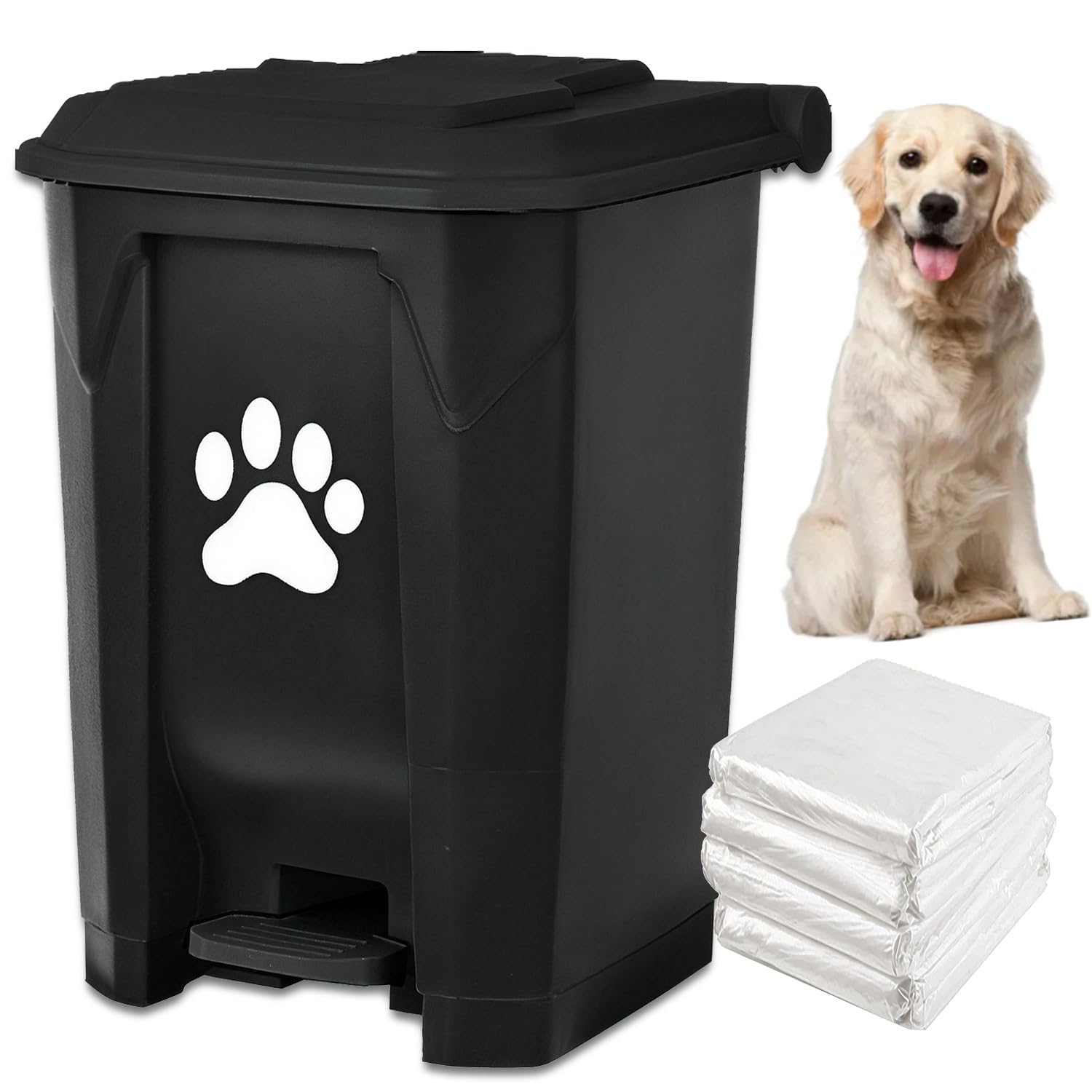 Tebiete Pet Waste Station