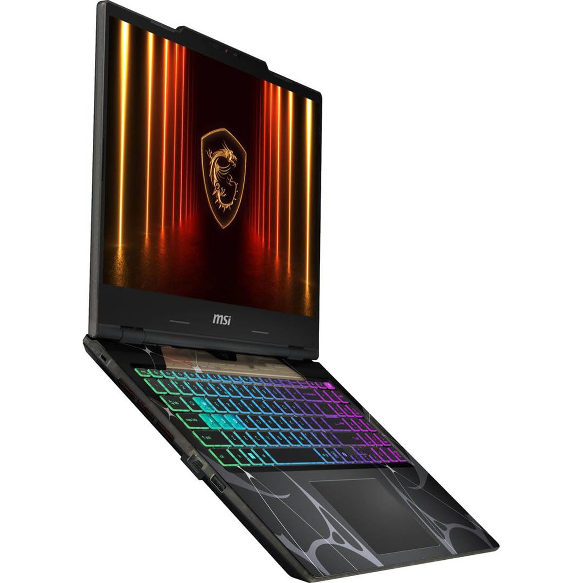 Amazon.com: msi Cyborg A15 AI 15.6