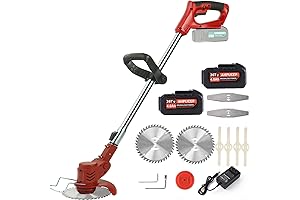 Craftsman 40V Max Lithium-Ion Cordless 12-Inch String Trimmer/Edger