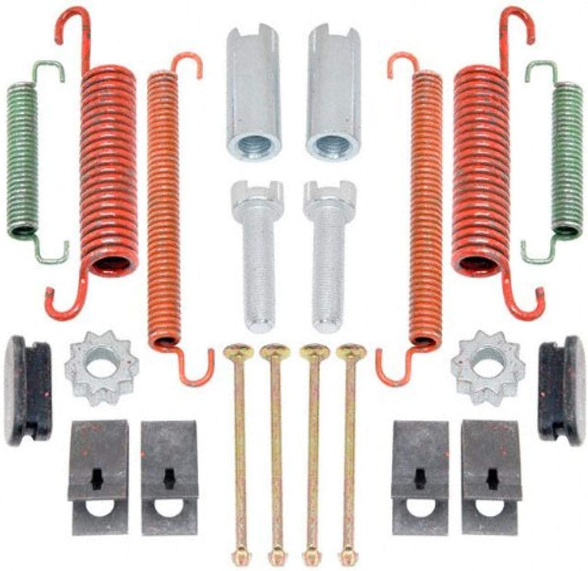 Raybestos H7337 Professional Grade Parking Brake Hardware