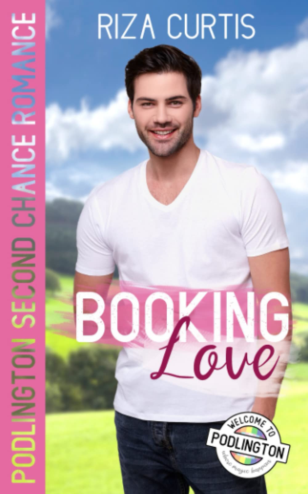 Booking Love