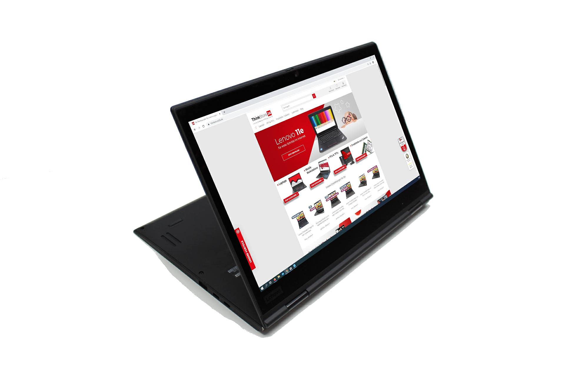 ThinkPad X1 Yoga i7-8650U メモリ16GB WQHD Amazon.co.jp: Lenovo