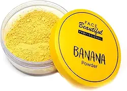 Po Banana 10G, Face Beautiful