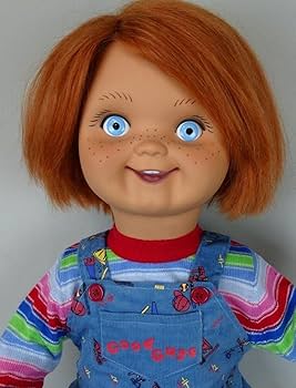 チャイルドプレイ2 仕様 等身大 チャッキー グッドガイ 人形 衣装