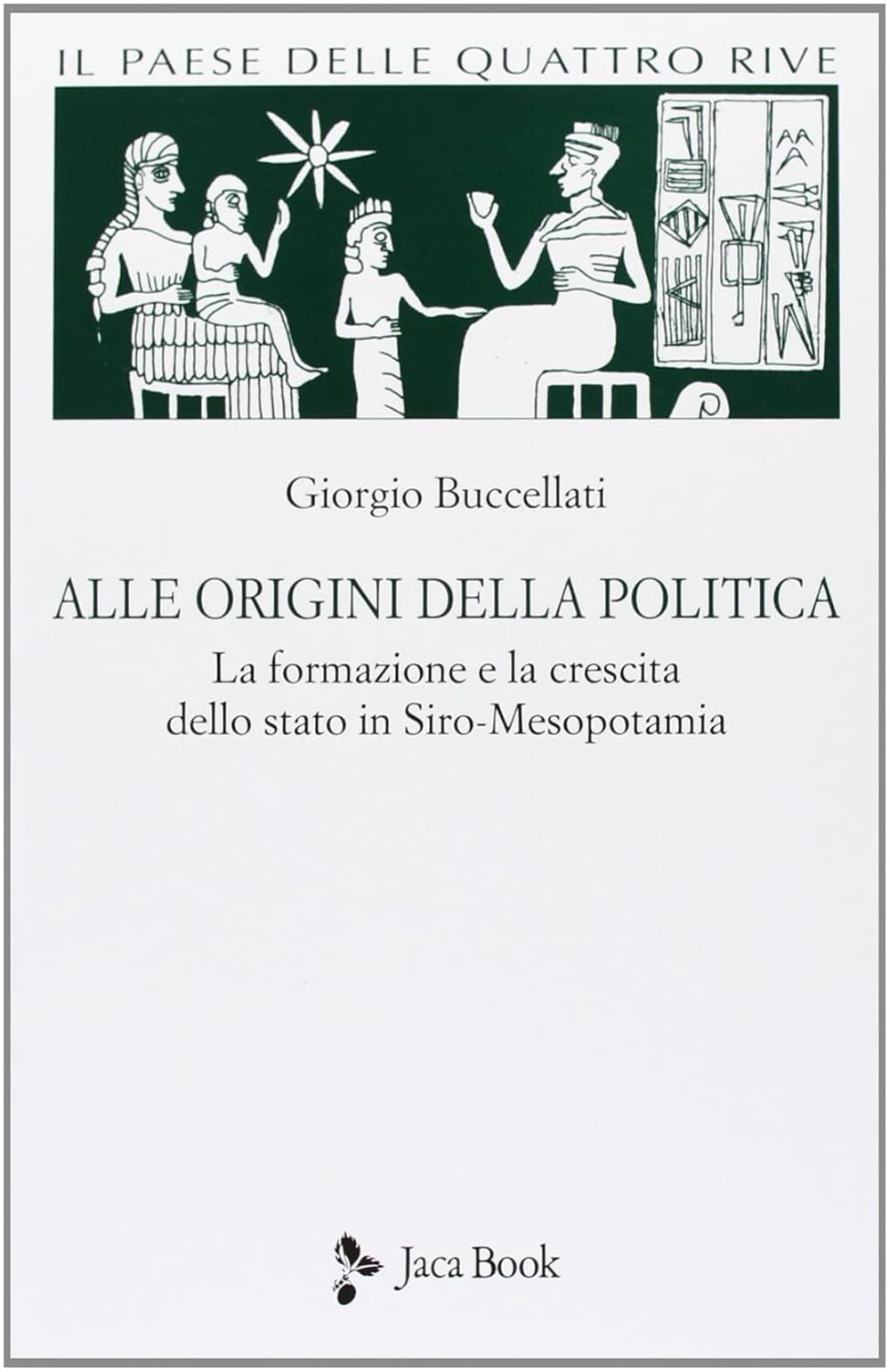 Alle Origini Della Politica - 4