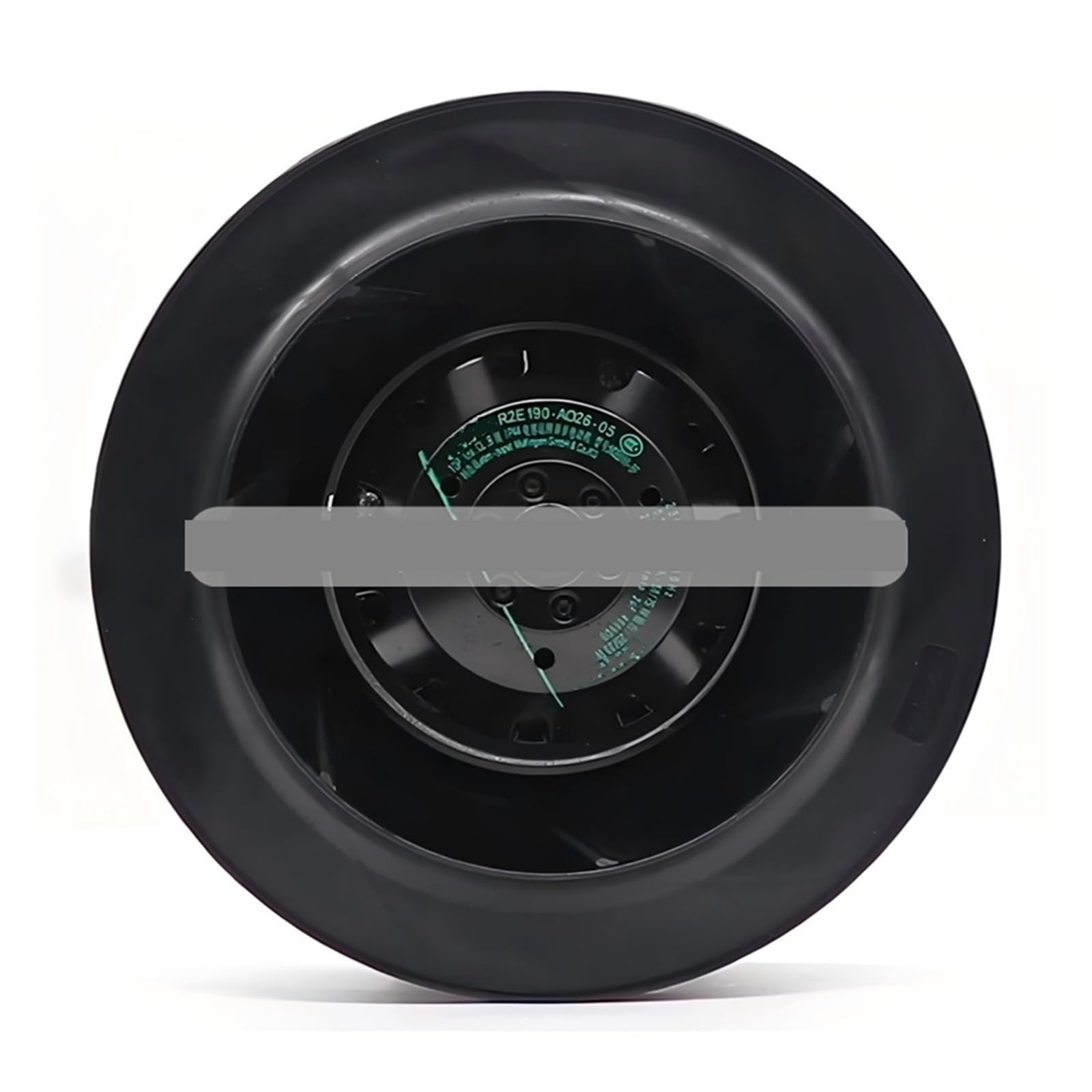 TRBFGVCJ Fan R2E190-AE77-B8 R2E190-AE77-B9 R2E190-AE77-C3 R2E190-AE77-C6 R2E190-AE77-D4 R2E190-AE77-E5 Cooling Fan(R2E190-AE77-C3)
