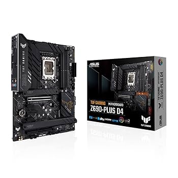 Amazon.co.jp: ASUS INTEL 第12世代CPU(LGA1700)対応 Z690