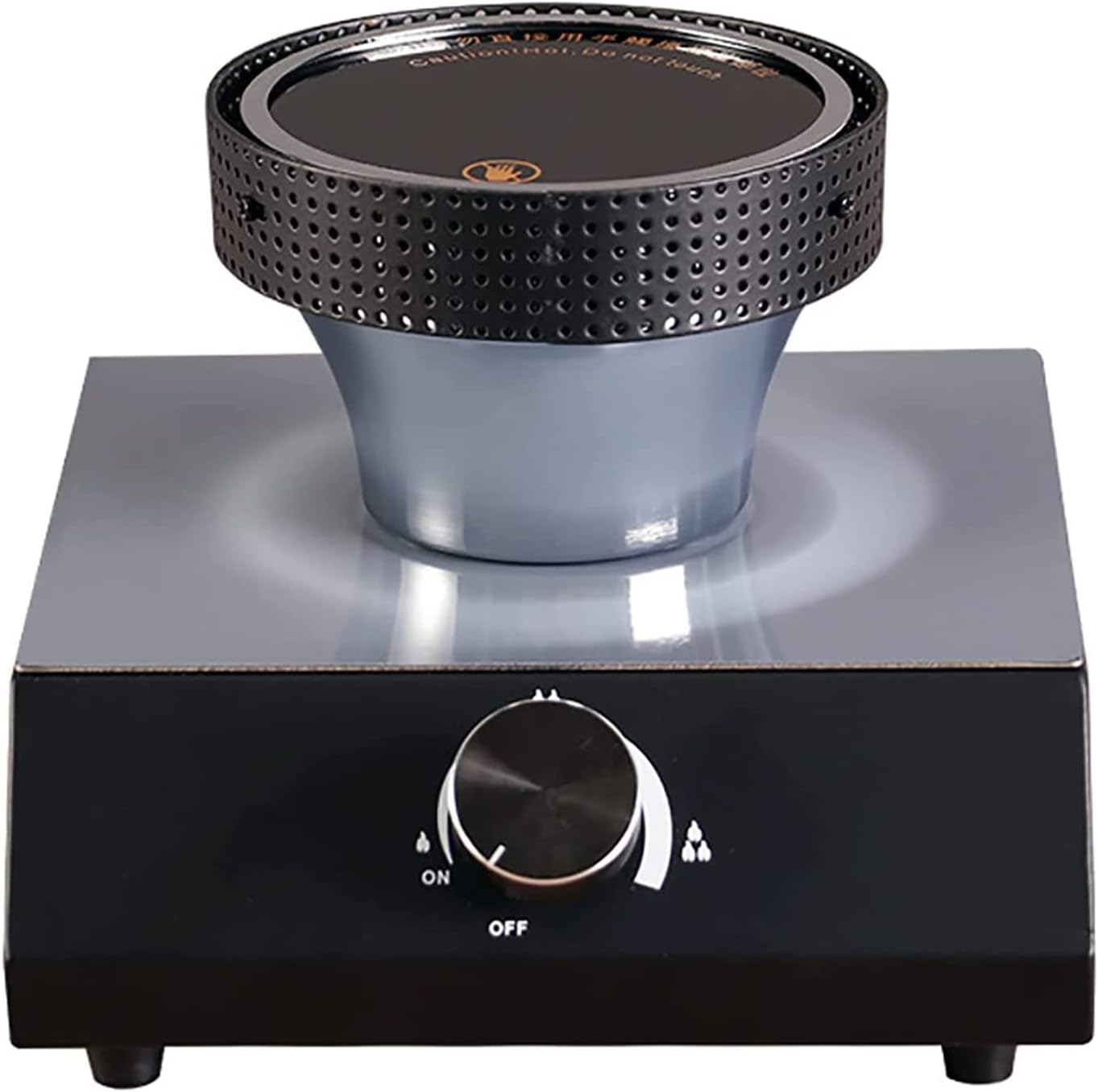 Siphon Coffee Burner, Halogen Siphon Burner Heater, Halogen Beam Coffee