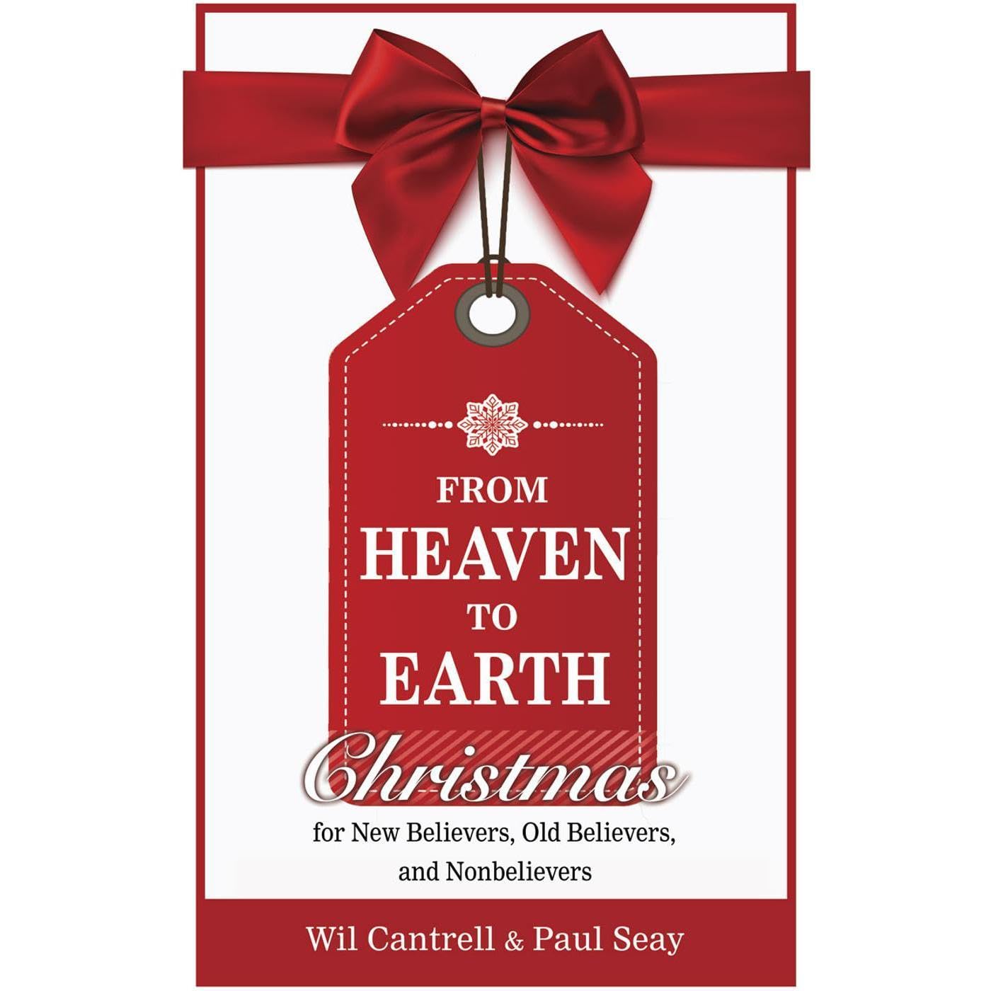 From Heaven to Earth