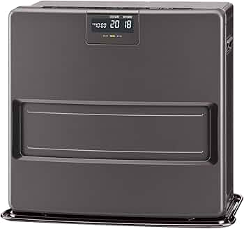 Amazon | CORONA(コロナ) 石油ファンヒーター 【日本生産】 (木造15畳 Amazon | CORONA(コロナ) 石油ファンヒーター 【日本生産】 (木造15畳