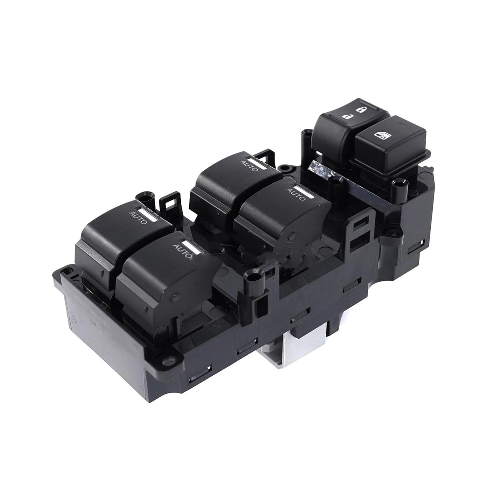 Interrupteur Fenêtre Bouton Pour Spirior 2015-2018 35750-T6L-H21 Interrupteur Commande Fenêtre Électrique Automatique Serrure Porte Levage Accessoires Pièces Voiture Interrupteur