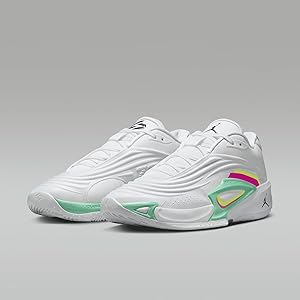 volt color basketball shoes