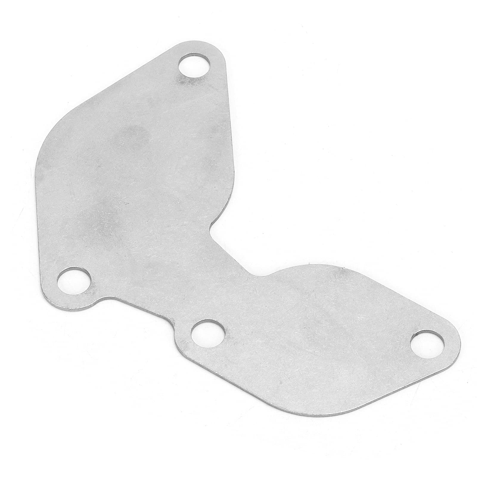Buy EGR Blanking Plate, EGR Blanking Block Off Plate Stainless Steel