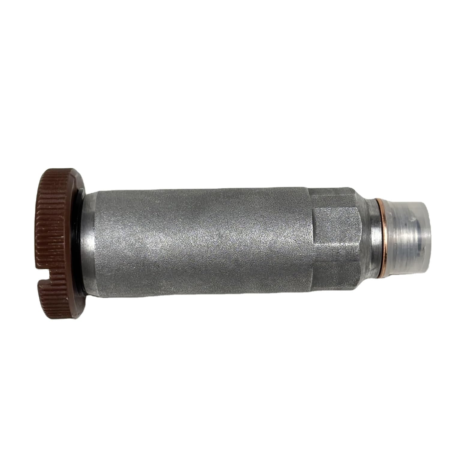 Bomba de cebado Manual RE515638 Compatible con Motor J-OHN Deere 370C 7710 8520 6081 6125 6068