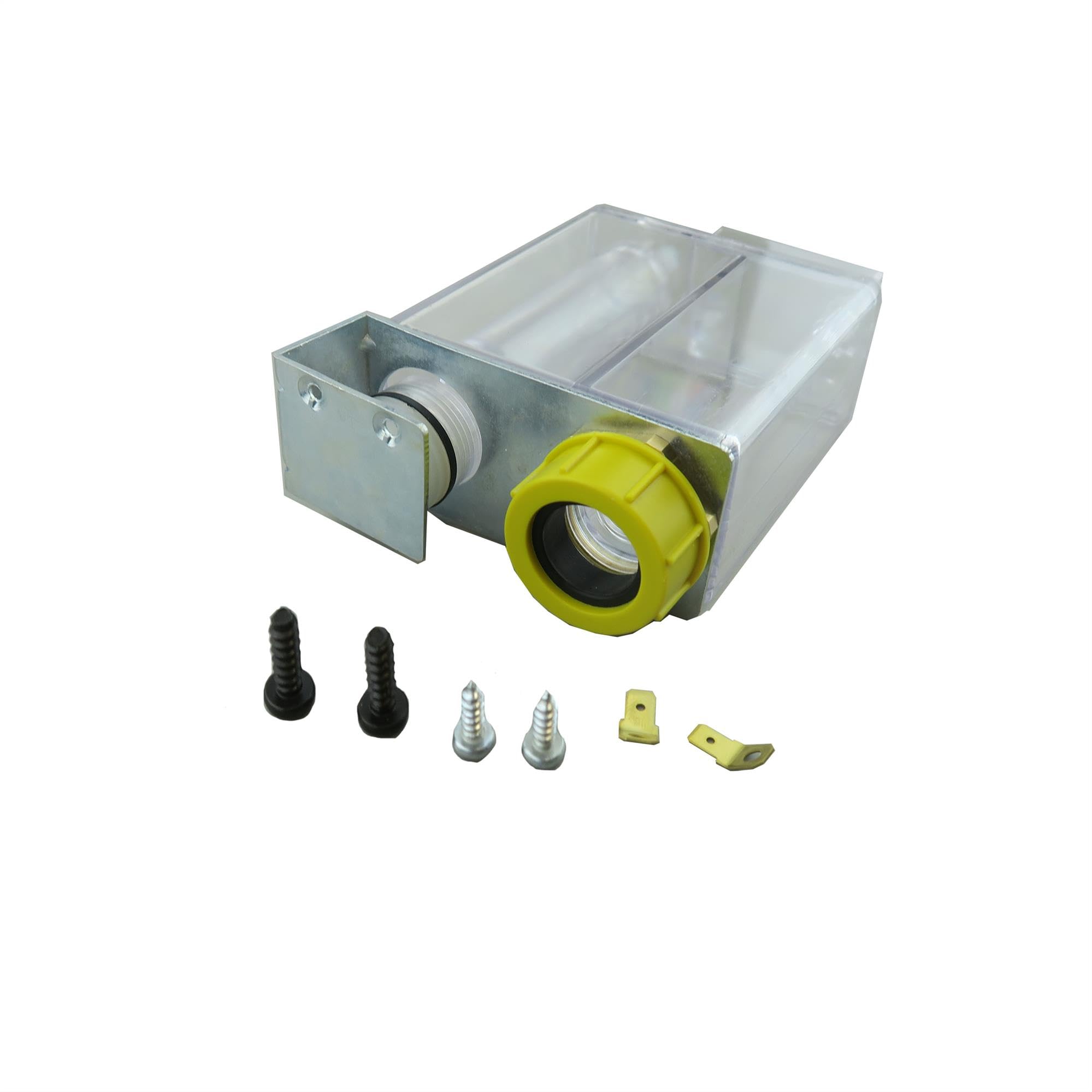 HTS - Baxi Main Potterton Boiler Condensate Trap 5111978