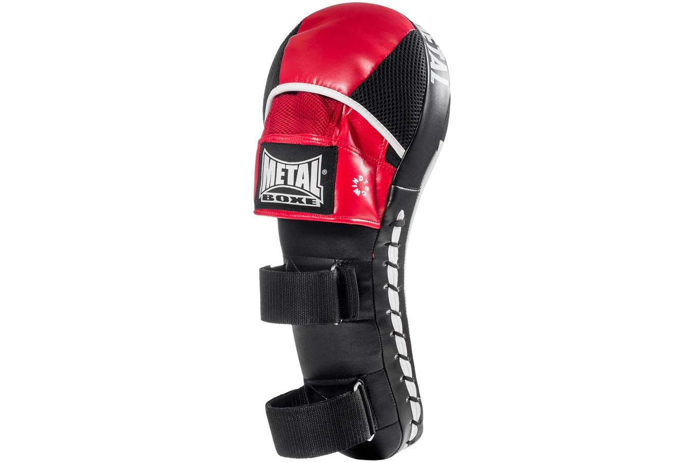 Pattes d'ours Courbées METAL BOXE MB216