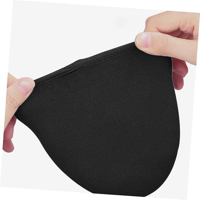 Cubrezapatos térmico cortaviento para ciclismo miniatura 5