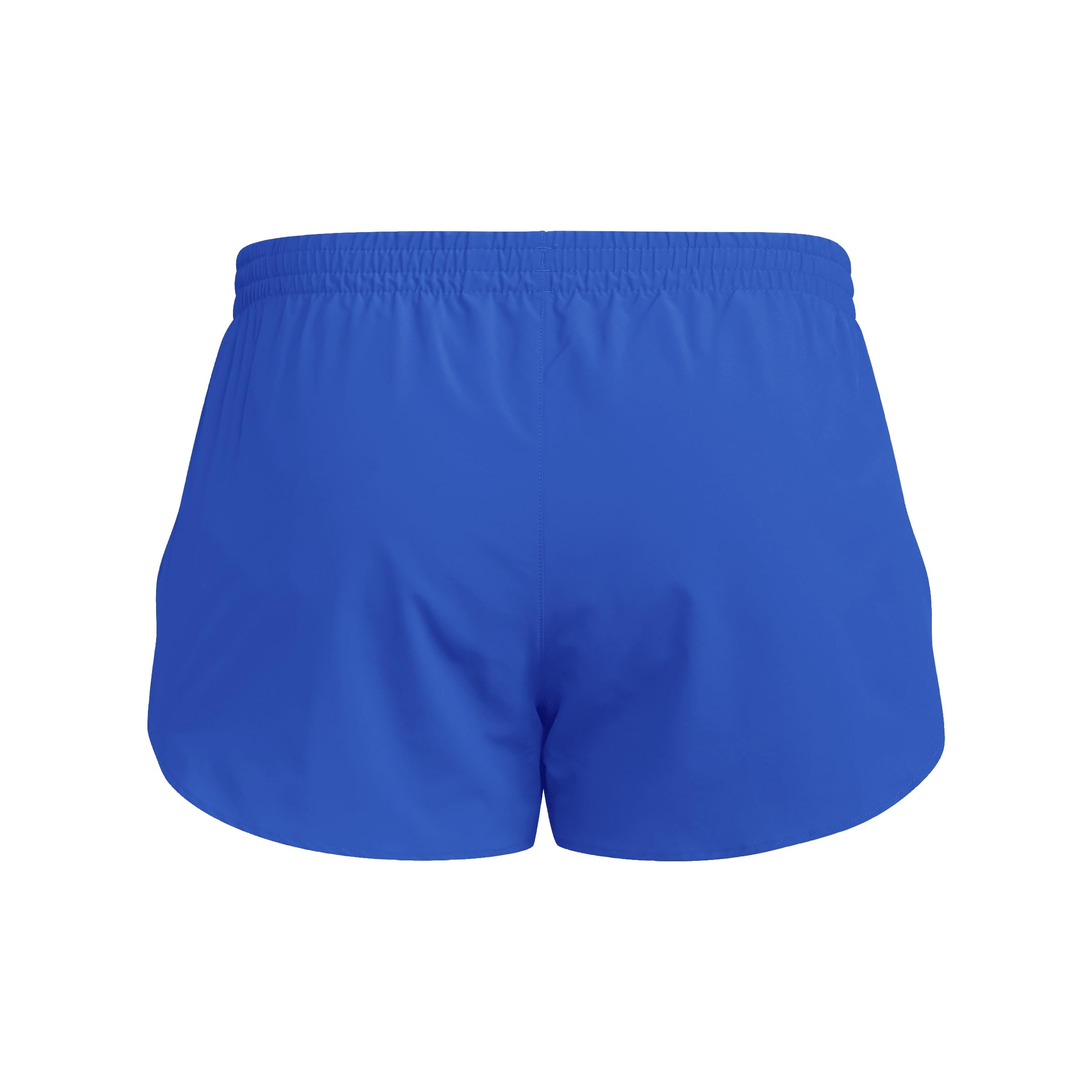 adidas Adizero Essentials Running Split Shorts - Shorts - Short Hybride - Homme