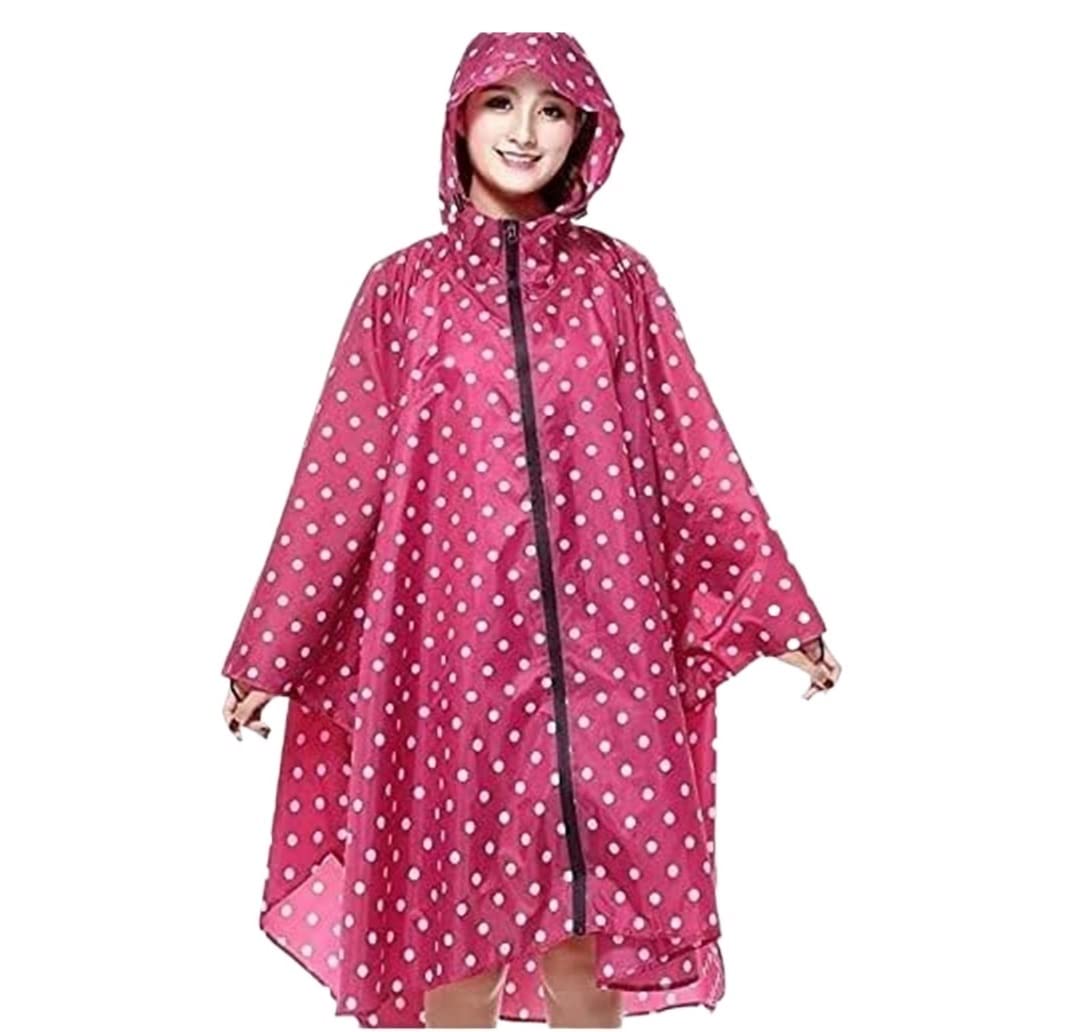 Chubasquero Ponchos De Lluvia Reutilizables para Adultos, Impermeable para Mujeres, Turismo, Senderismo Al Aire Libre, Poncho Impermeable Ponchos De Lluvia Impermeables(XL)