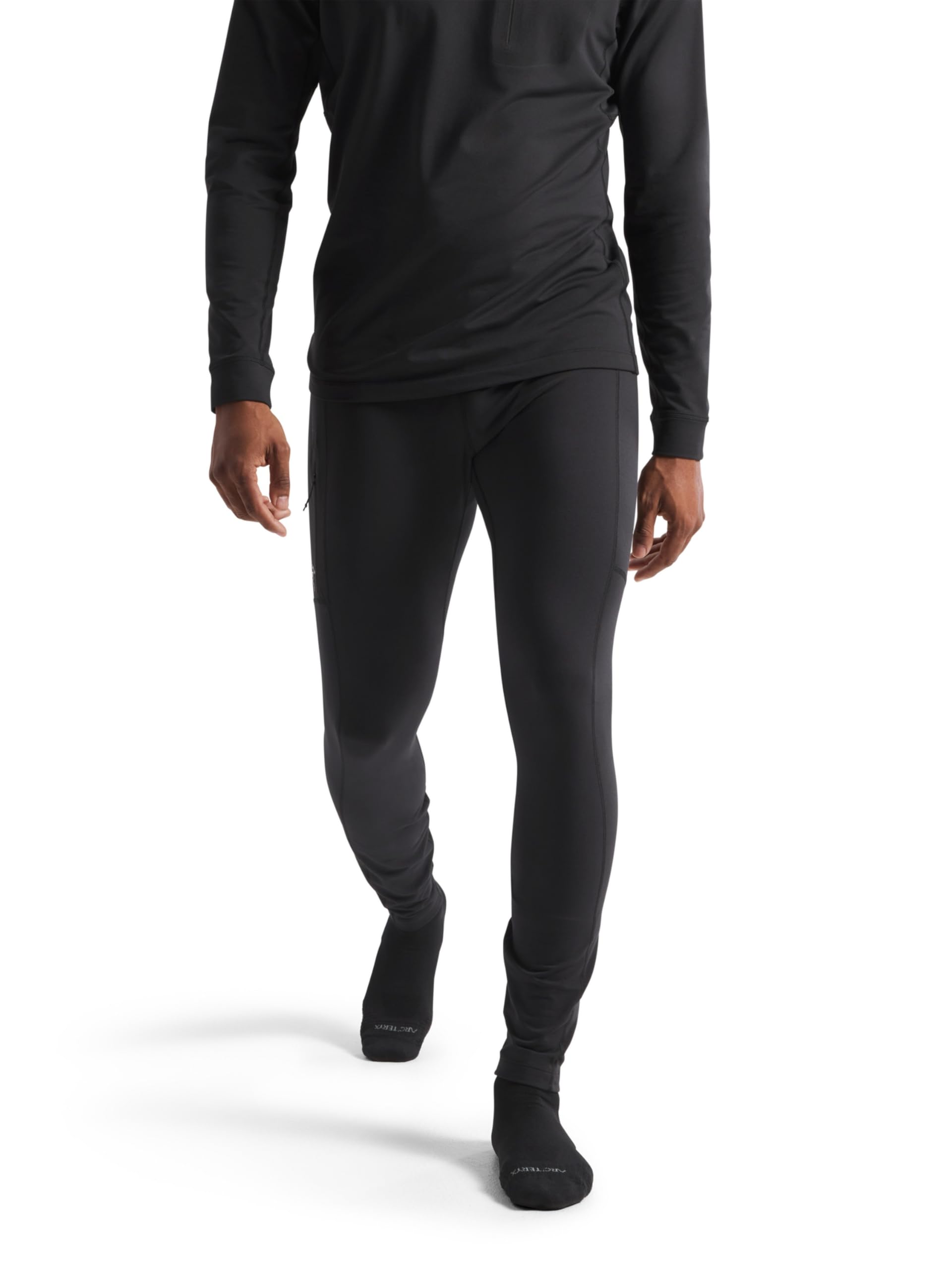 Amazon.com : Arc'teryx Rho LT Bottom Men's | Lightweight Torrent