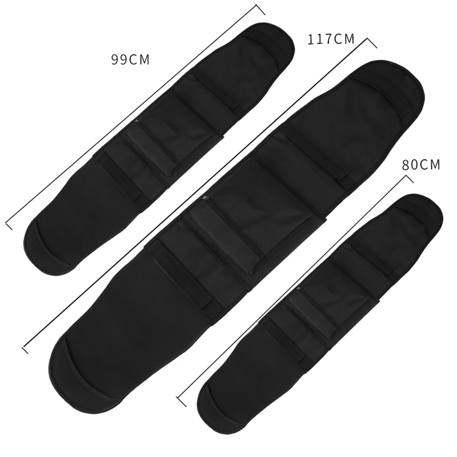 Housse de transport durable et pratique pour skateboard, planche à roulettes, sac de transport pour planche à roulettes