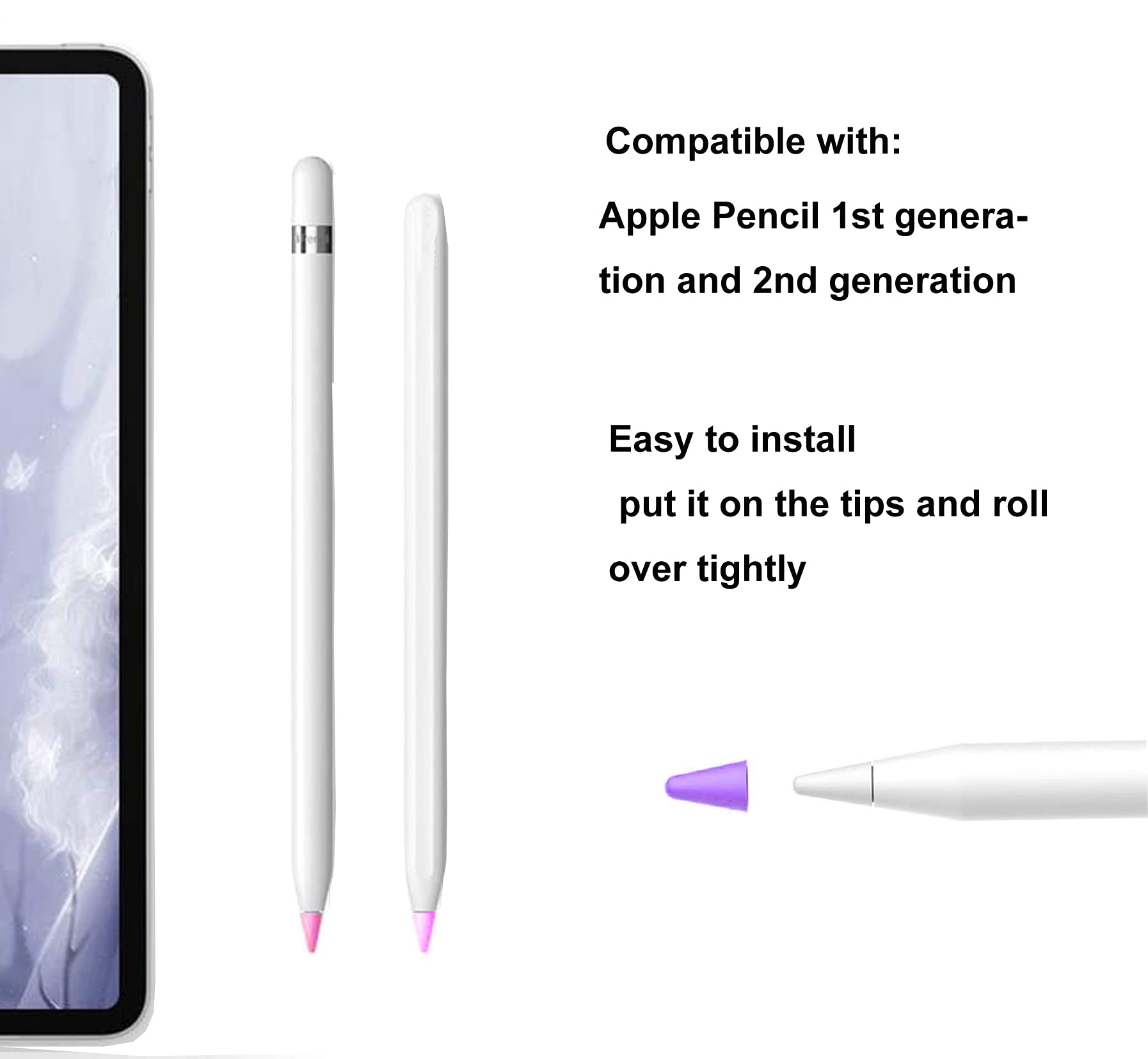 Apple Pencils Is The Apple Pen Compatible With Ipad 7th Generation