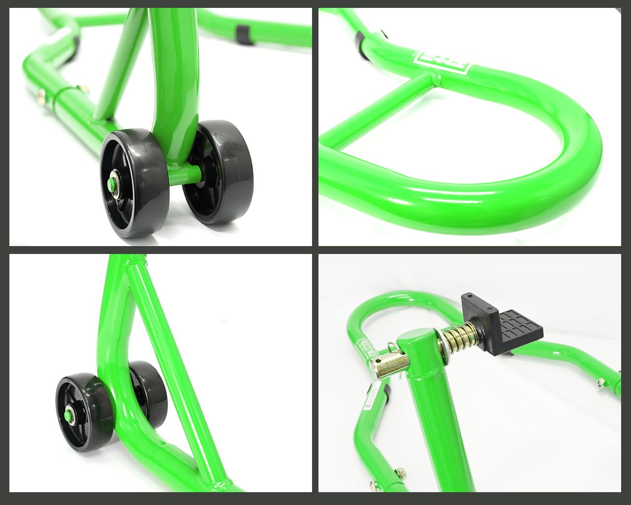 Amazon.co.jp: ツールズアイランド(Toolsisland) バイクスタンド
