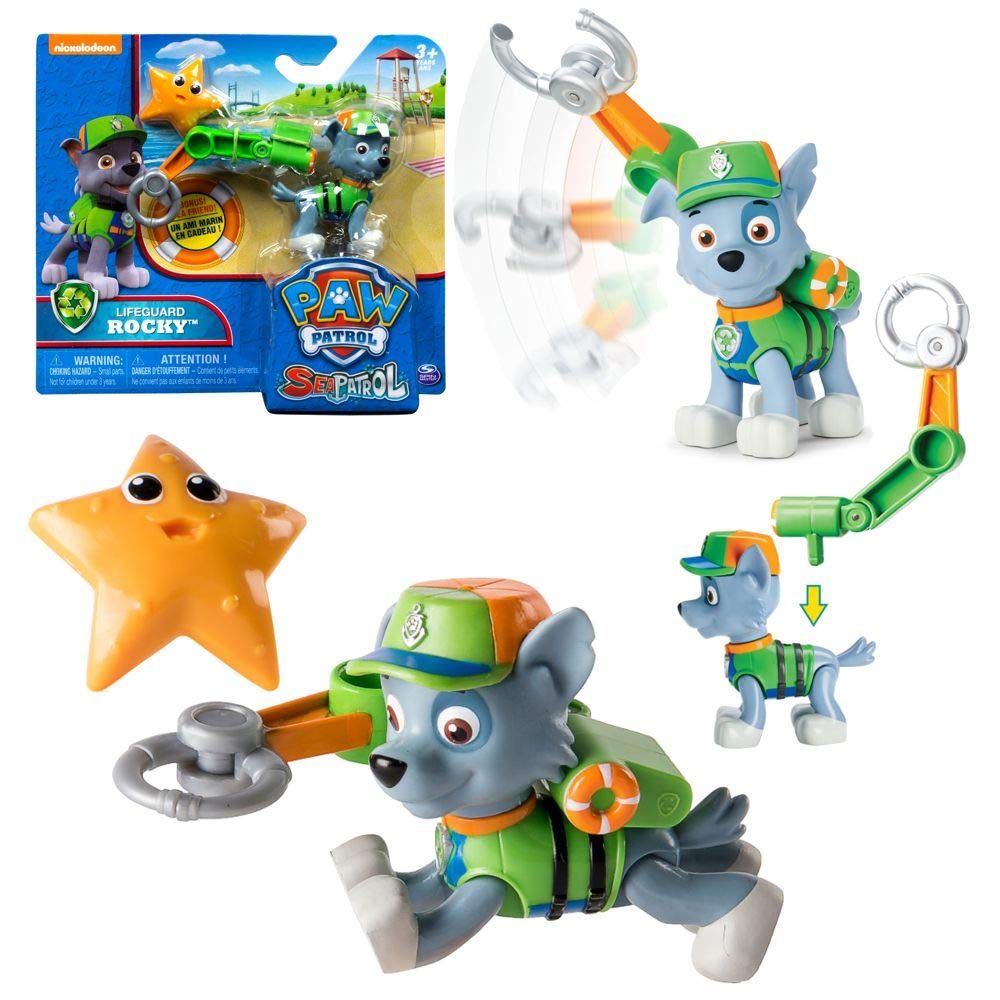 perro patrulla canina juguete