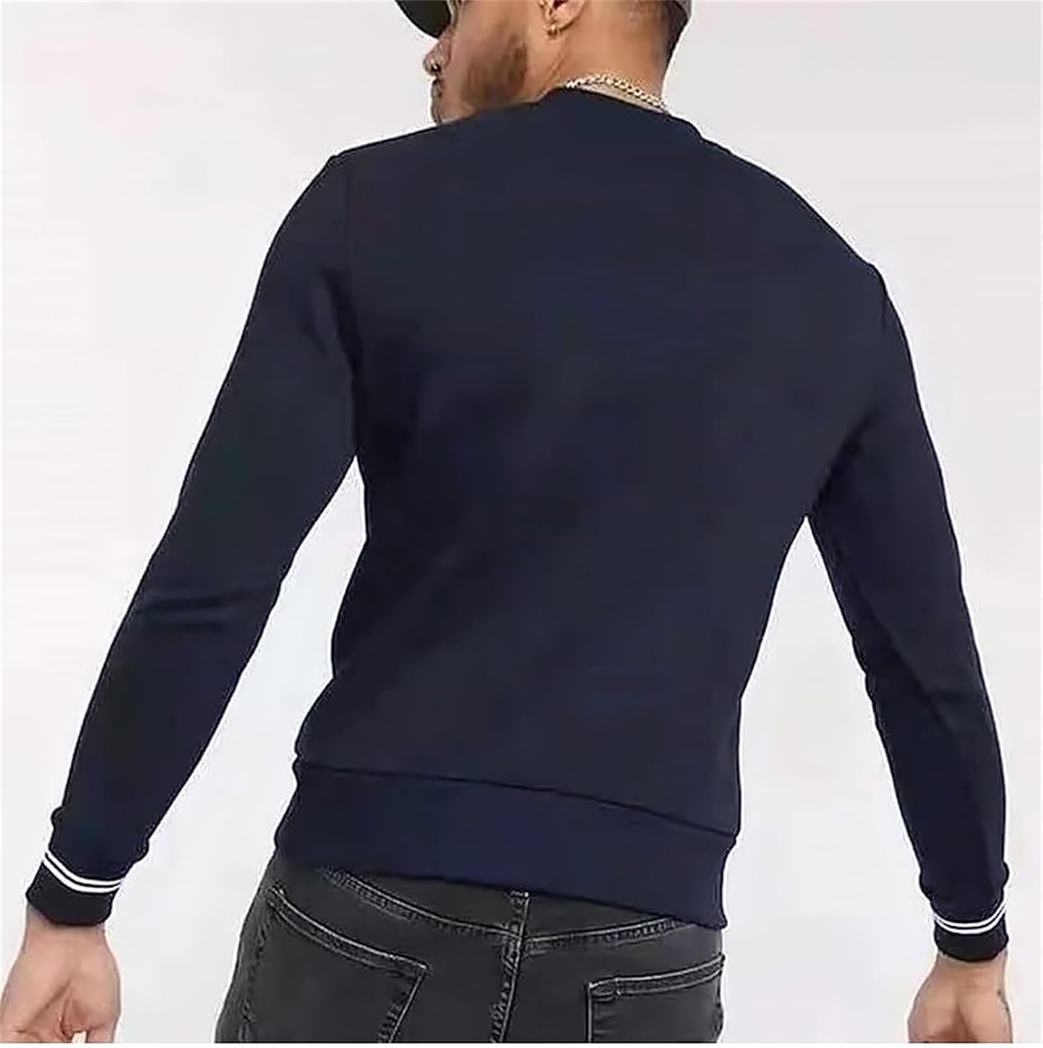 FRED PERRY（スウェット）のフリマアイテム一覧 (.-フレッド