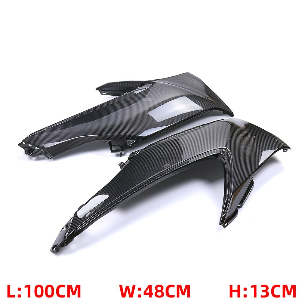 Amazon | Jecar スズキ GSX1300R 隼 2021-2024 Hayabusa適用