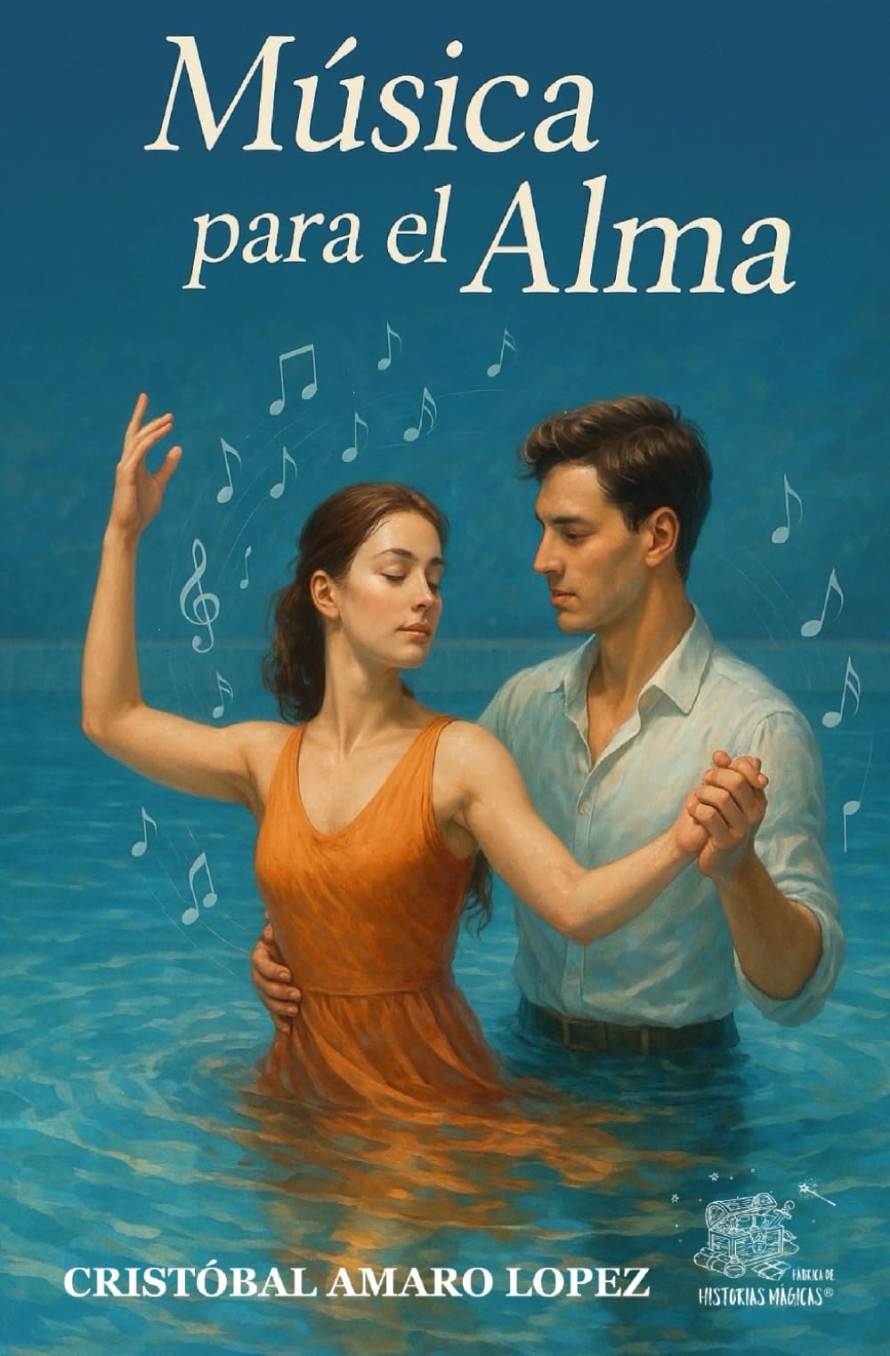 MÚSICA PARA EL ALMA (VOCES QUE ABRAZAN)