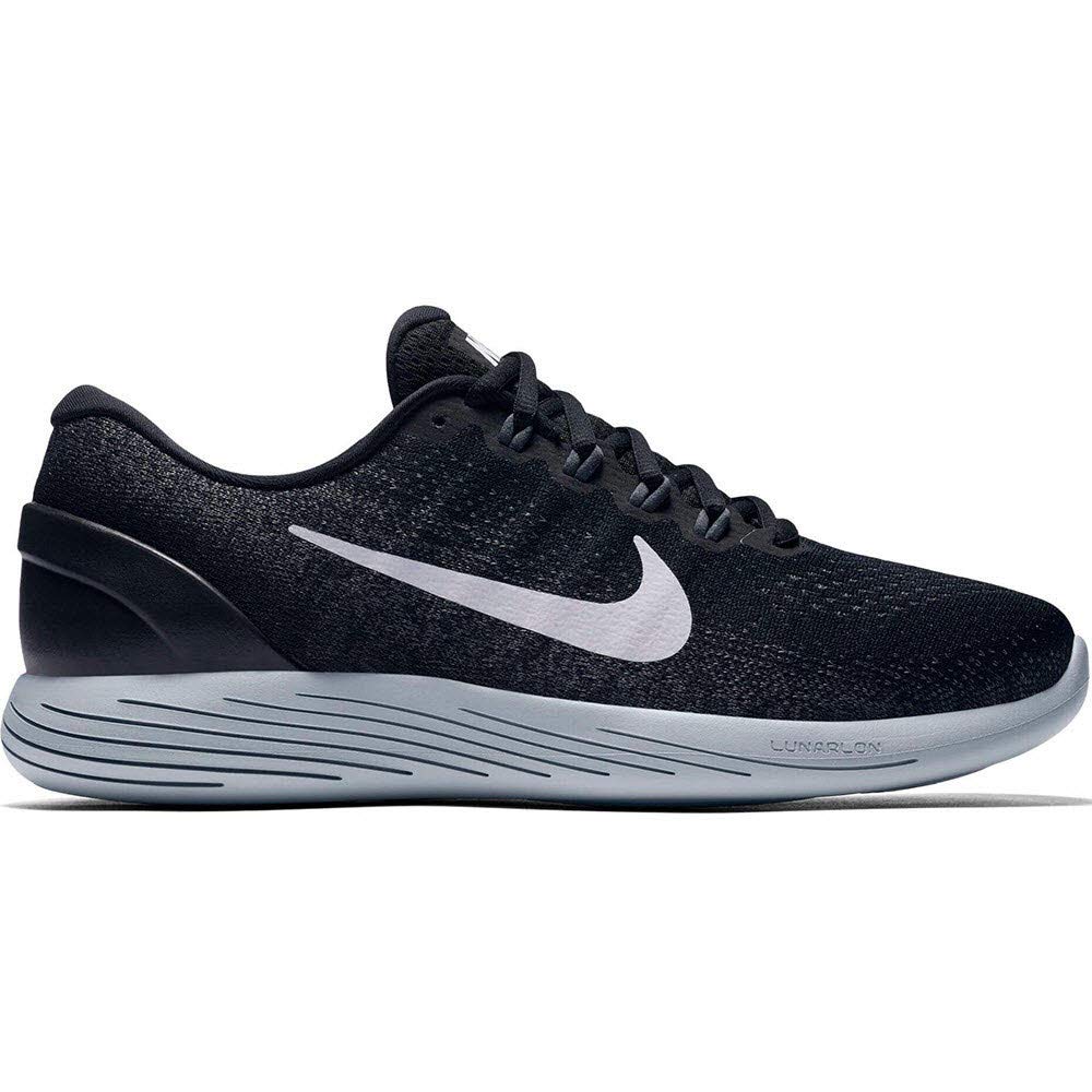 Nike Lunarglide 9, Men's Running Shoes, , 8 UK (42.5 EU)
