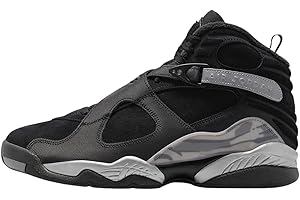 Air Jordan Retro 8 Wntr – Experience Unprecedented Comfort and Style