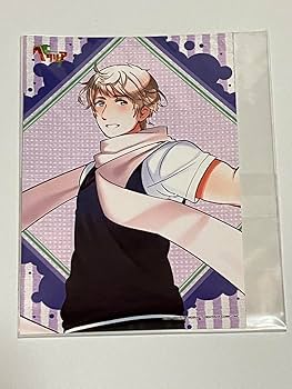 ヘタリア ロシアブロマイド シールセット Amazon.co.jp: ヘタリア ブロマイド ロシア L版 学園ヘタリア