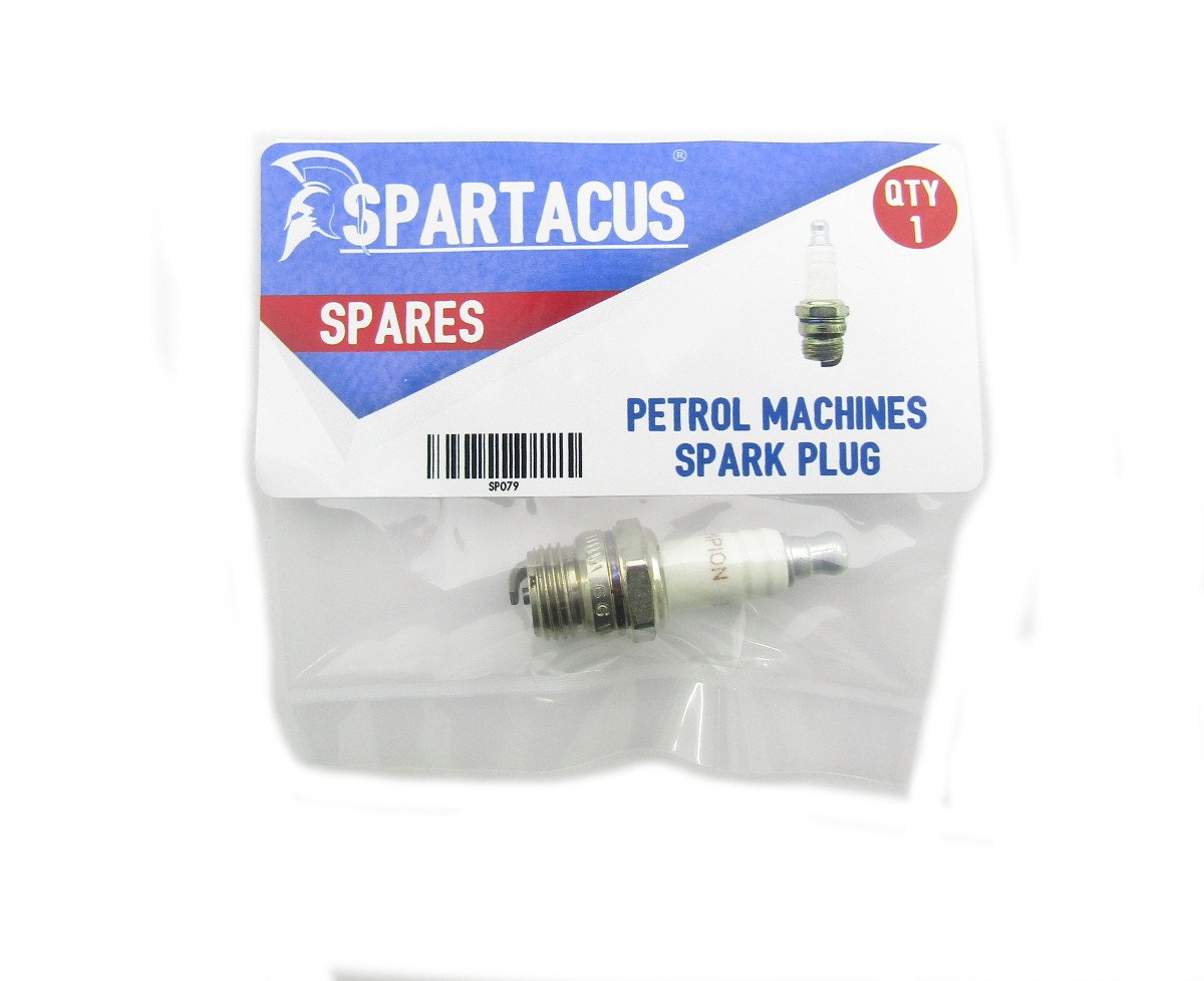 Spartacus 10mm Spark Plug Suitable For Brisk U17